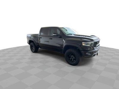 2022 RAM 1500 TRX Crew Cab 4x4 5'7" Box