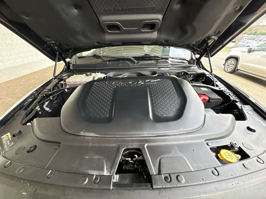 2022 RAM 1500 TRX Crew Cab 4x4 5'7" Box