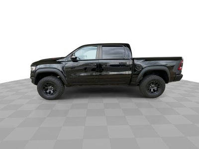 2022 RAM 1500 TRX Crew Cab 4x4 5'7" Box