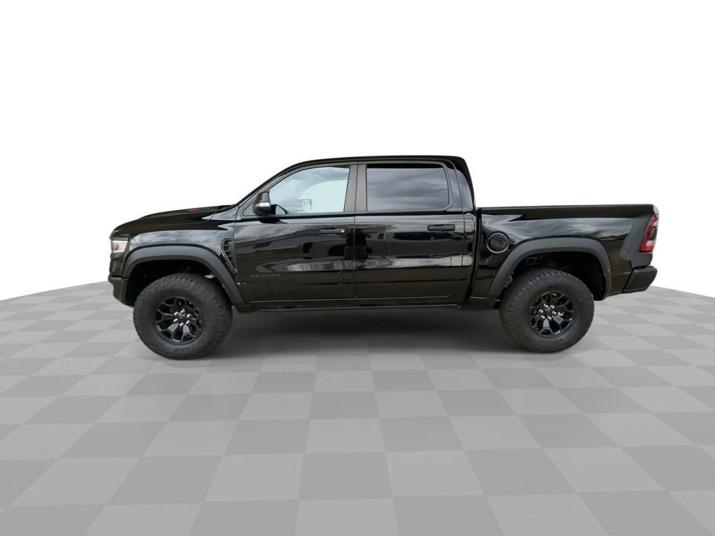 2022 RAM 1500 TRX Crew Cab 4x4 5'7" Box