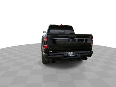 2022 RAM 1500 TRX Crew Cab 4x4 5'7" Box