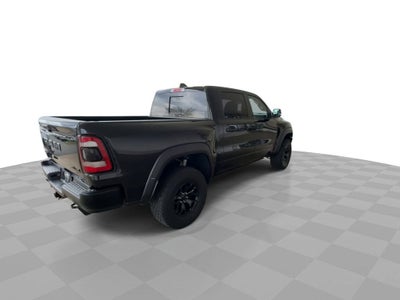 2022 RAM 1500 TRX Crew Cab 4x4 5'7" Box