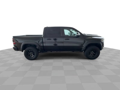 2022 RAM 1500 TRX Crew Cab 4x4 5'7" Box