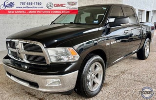 2011 RAM 1500 Lone Star