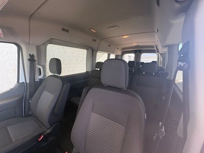 2020 Ford Transit-350 Passenger Van XLT