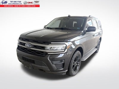 2023 Ford Expedition XLT