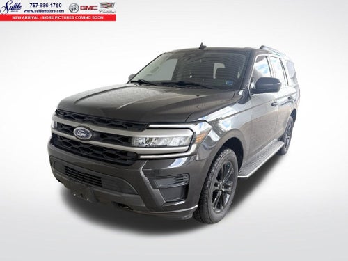 2023 Ford Expedition XLT