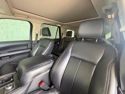 2023 Ford Expedition XLT