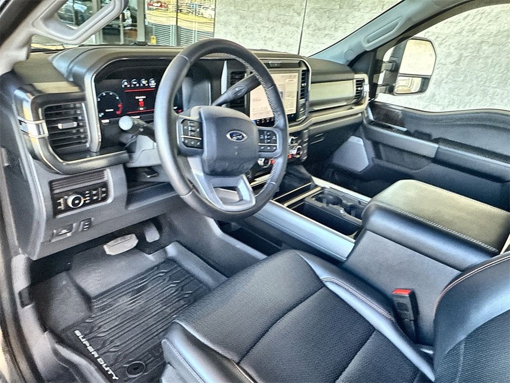 2025 Ford Super Duty F-250 SRW XL