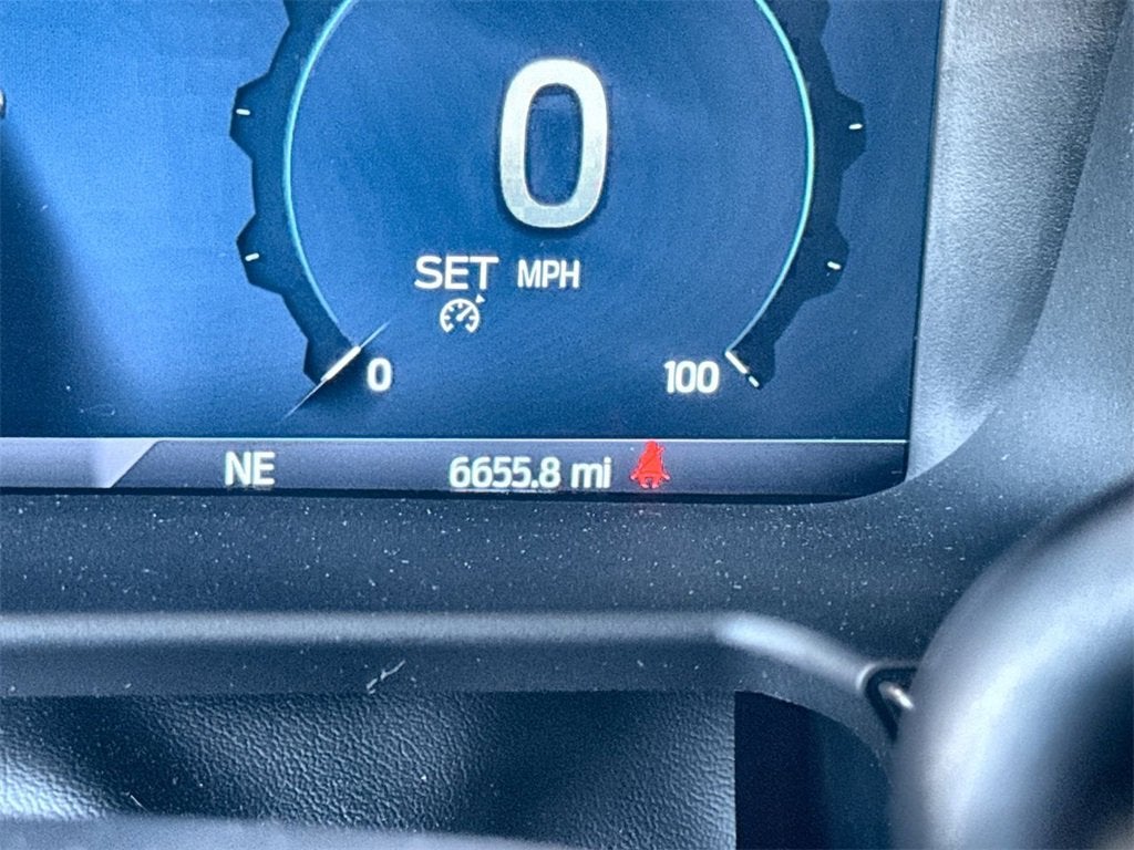 2025 Ford Super Duty F-250 SRW XL