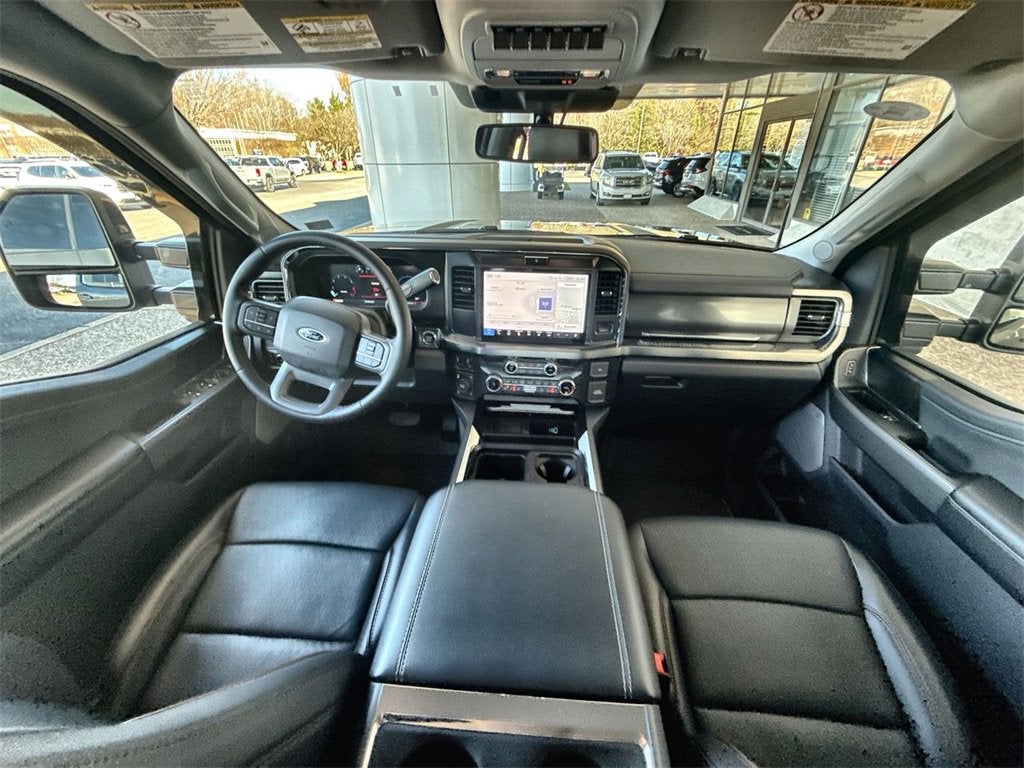 2025 Ford Super Duty F-250 SRW XL