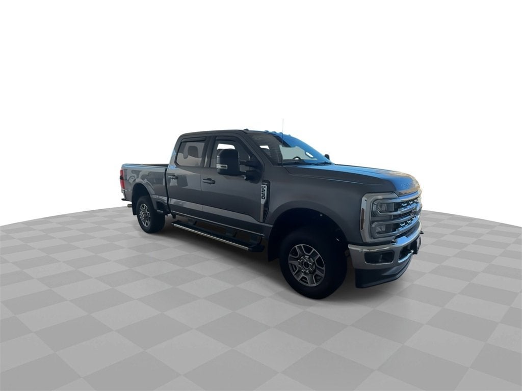 2025 Ford Super Duty F-250 SRW XL