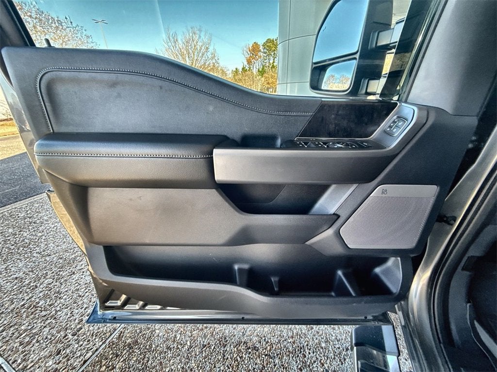 2025 Ford Super Duty F-250 SRW XL