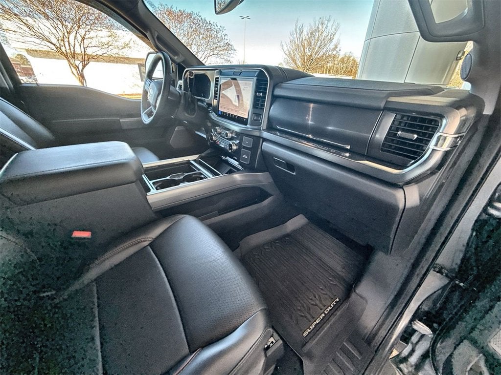 2025 Ford Super Duty F-250 SRW XL