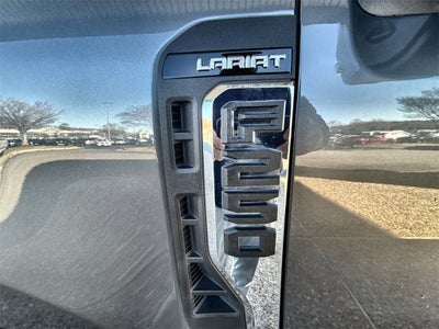 2025 Ford Super Duty F-250 SRW XL
