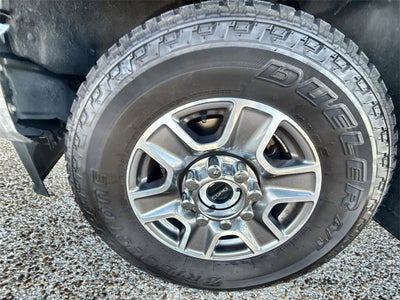 2025 Ford Super Duty F-250 SRW XL