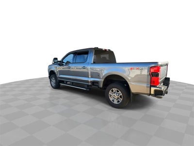 2025 Ford Super Duty F-250 SRW XL