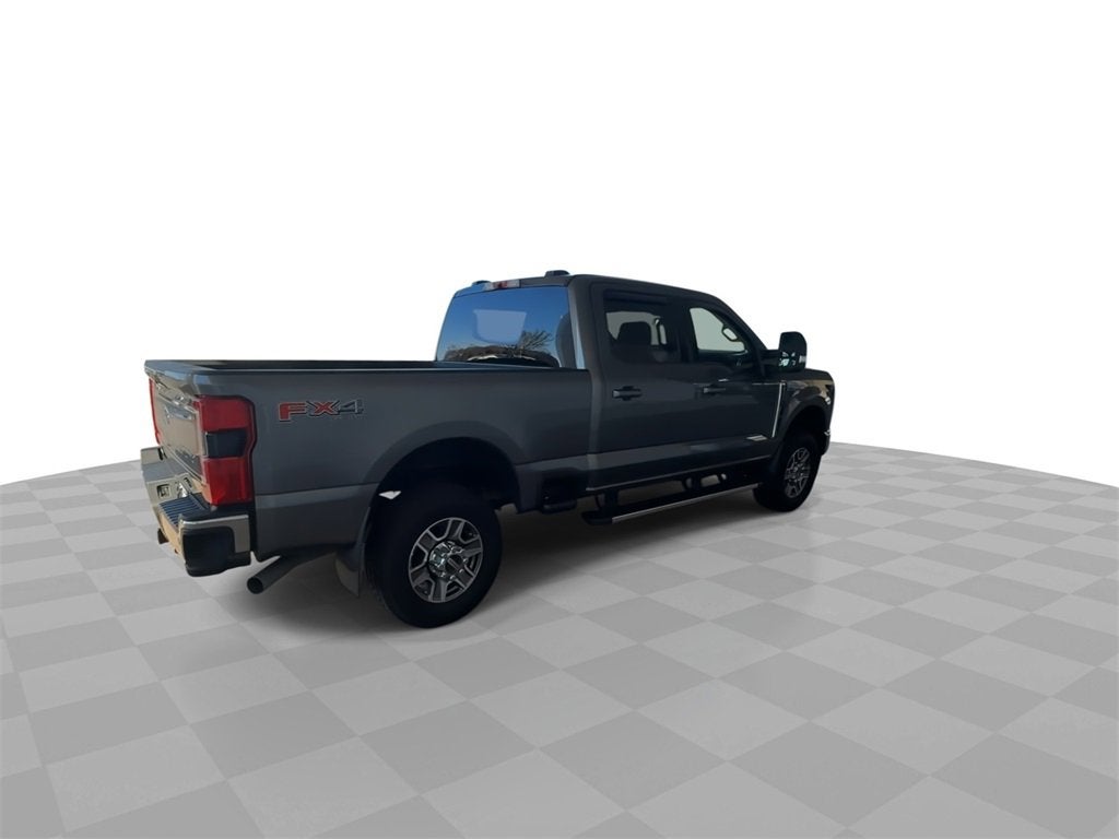 2025 Ford Super Duty F-250 SRW XL