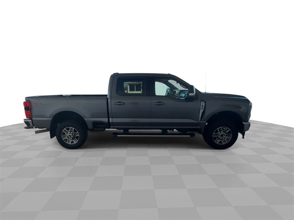2025 Ford Super Duty F-250 SRW XL