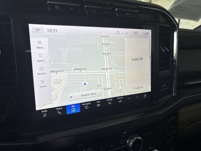 2023 Ford F-350 LARIAT