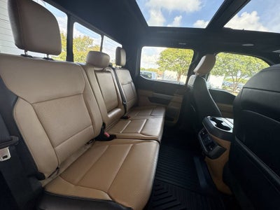 2023 Ford F-350 LARIAT