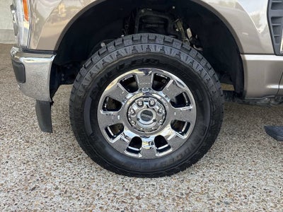 2023 Ford F-350 LARIAT