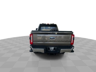 2023 Ford F-350 LARIAT