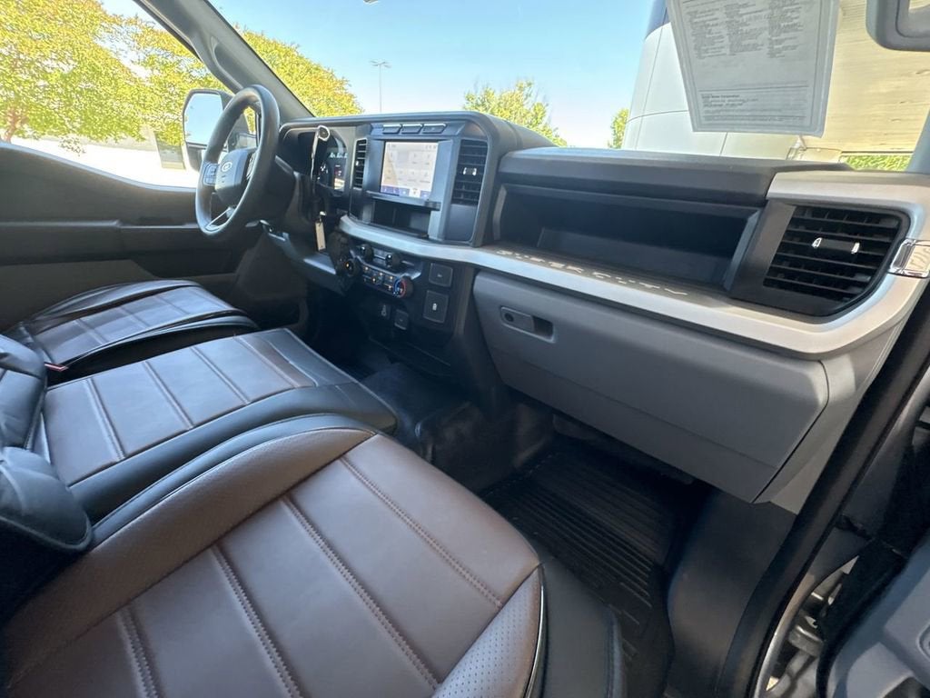 2024 Ford F-250 XL