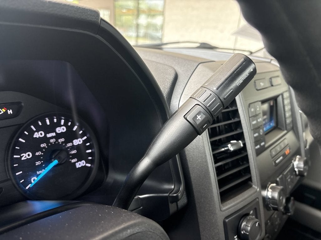 2017 Ford F-350 XL