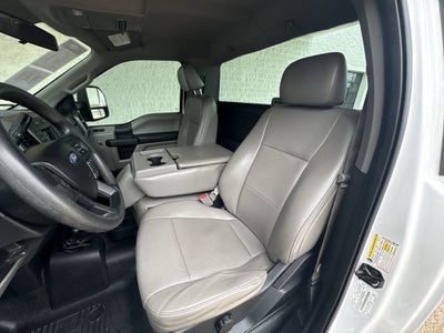 2017 Ford F-350 XL