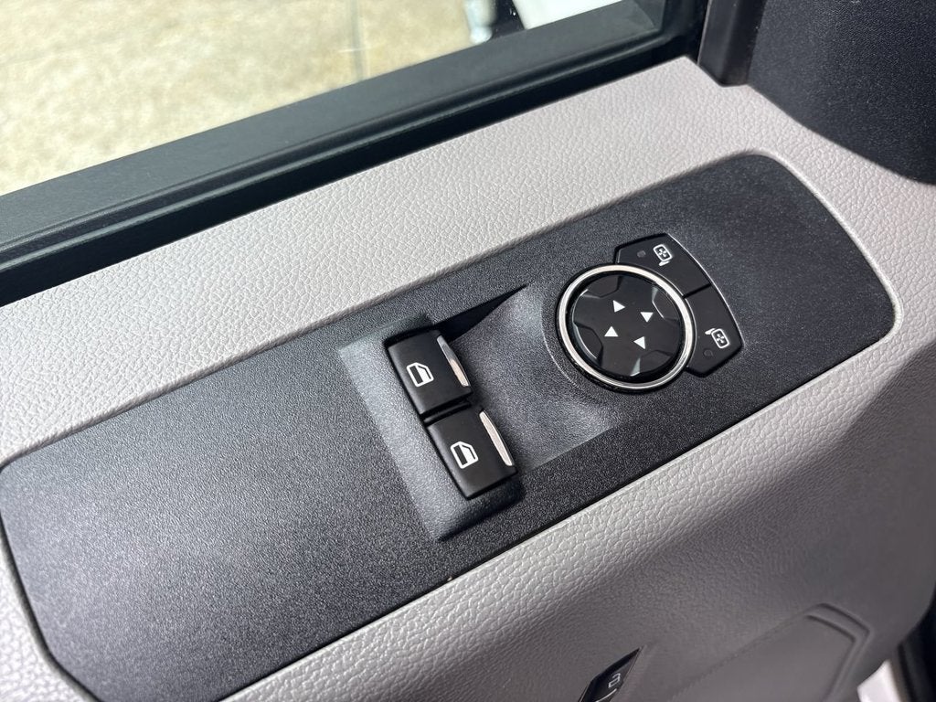 2017 Ford F-350 XL