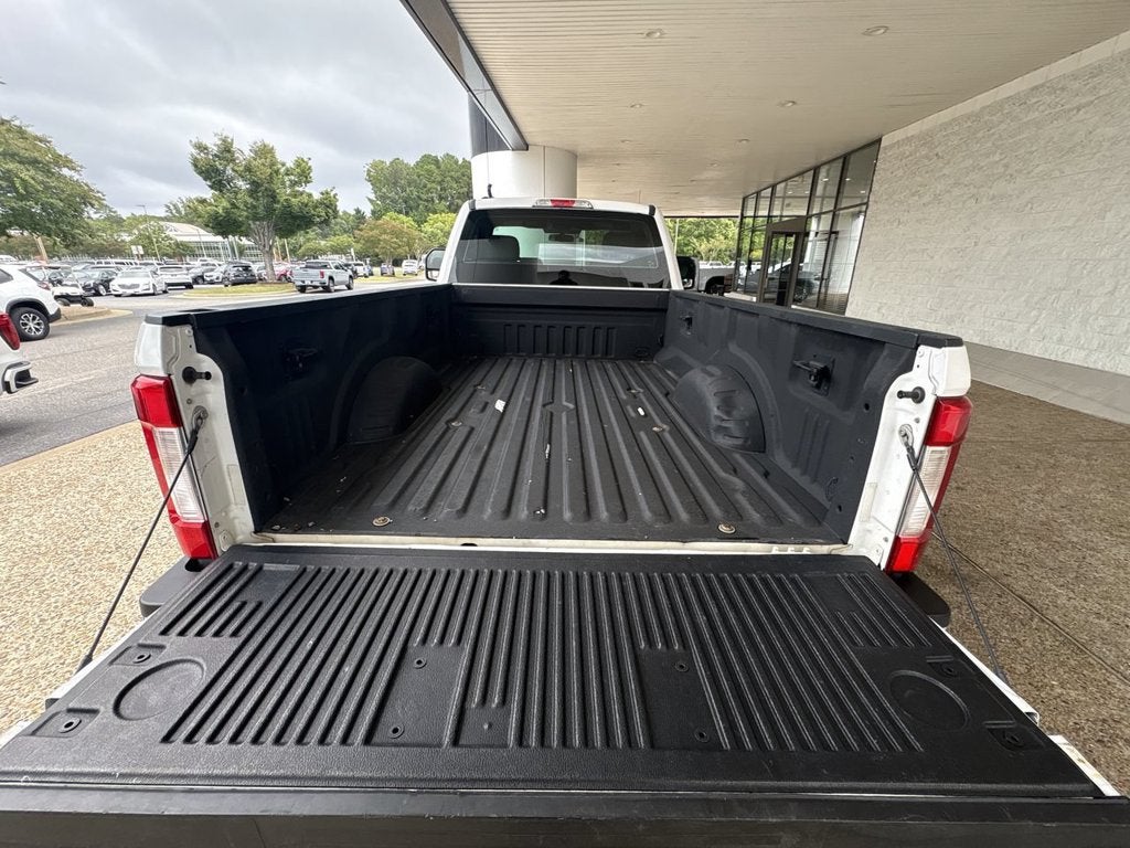 2017 Ford F-350 XL