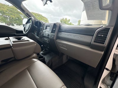 2017 Ford F-350 XL