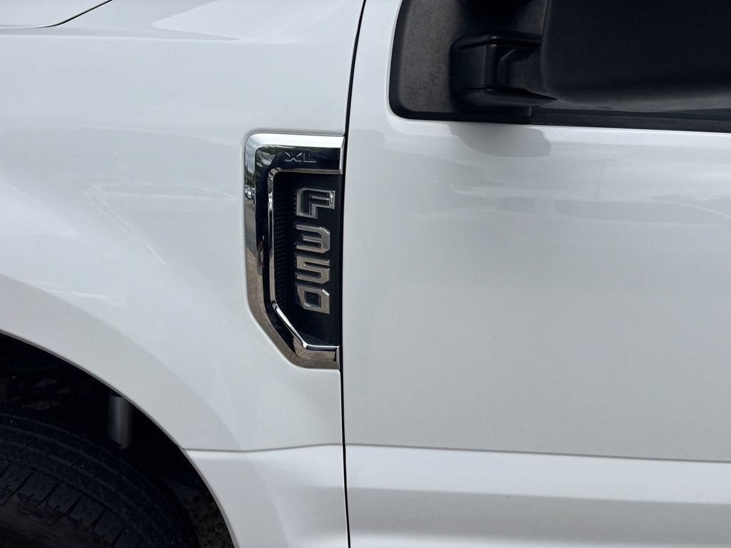 2017 Ford F-350 XL