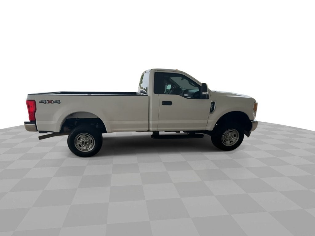 2017 Ford F-350 XL