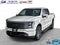 2022 Ford F-150 Lightning LARIAT