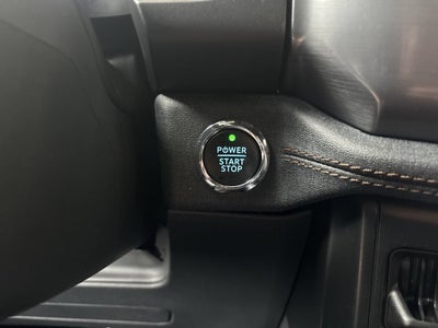 2022 Ford F-150 Lightning LARIAT