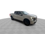 2022 Ford F-150 Lightning LARIAT