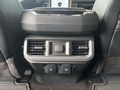 2022 Ford F-150 Lightning LARIAT