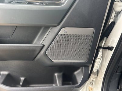 2022 Ford F-150 Lightning LARIAT