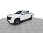 2022 Ford F-150 Lightning LARIAT