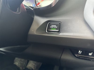 2022 Chevrolet Camaro 2SS