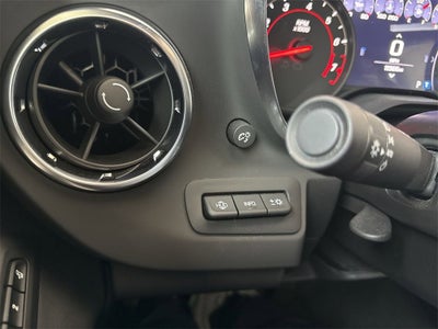 2022 Chevrolet Camaro 2SS