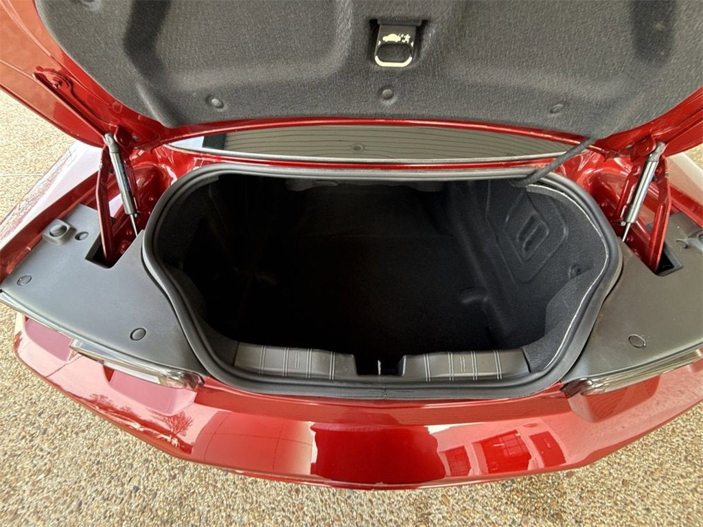 2022 Chevrolet Camaro 2SS