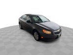 2011 Chevrolet Cruze LS