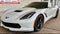 2018 Chevrolet Corvette Stingray 1LT
