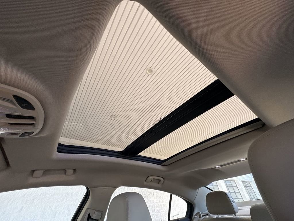 2015 Buick LaCrosse Leather