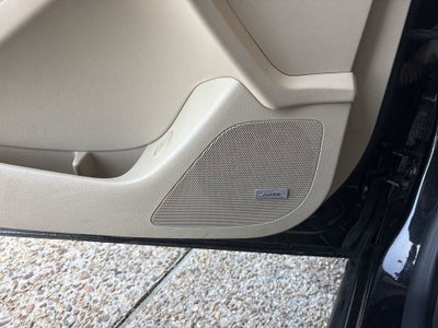 2015 Buick LaCrosse Leather