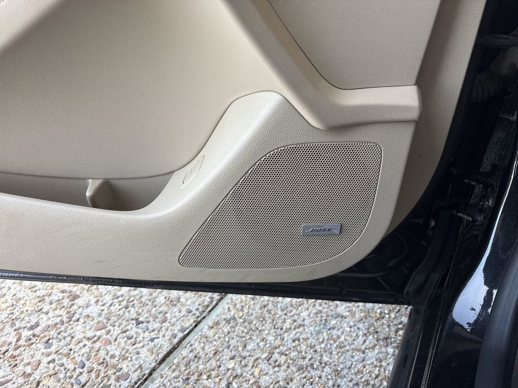 2015 Buick LaCrosse Leather