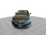 2015 Buick LaCrosse Leather